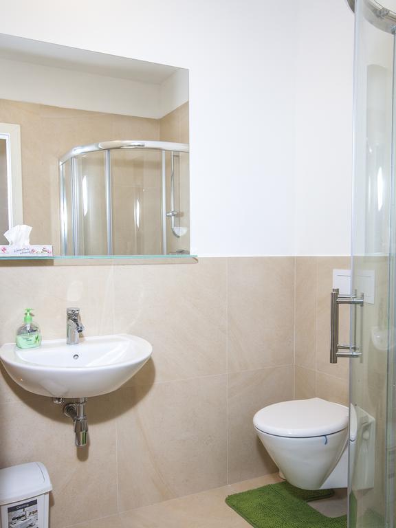 Apartment Beautiful Thamova *