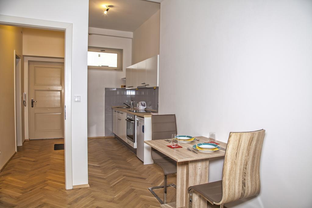 Beautiful Thamova Apartment *